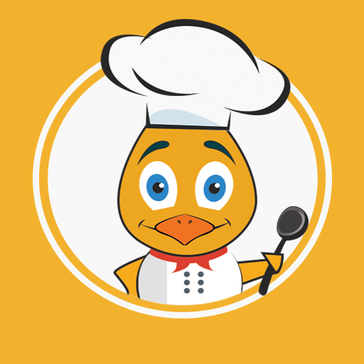Social Food - Your food in home icon