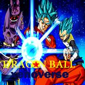Dragon Ball xenoverse cheaat icon