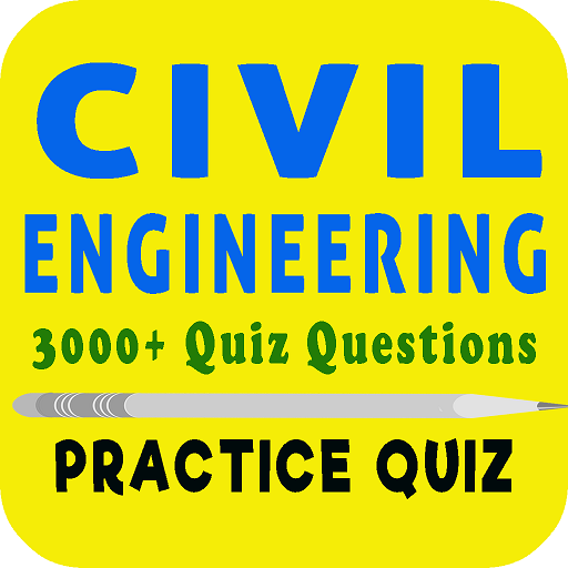Civil Engineering Quiz Free иконка