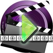 Best Video Player For HD on 9Apps