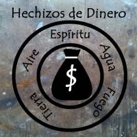 Hechizos de Dinero