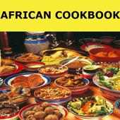 AFRICAN COOKBOOK on 9Apps