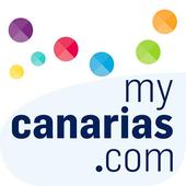 My Canarias icon