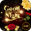 GIF Good Night All Position icon