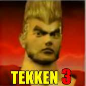 Tips Tekken 3