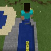 Trampoline Mod Installer icon