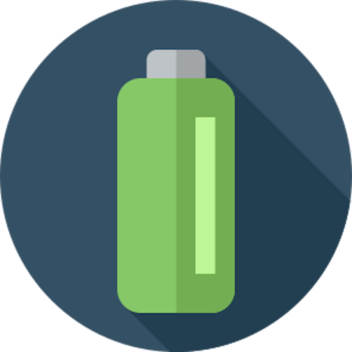 Mobile Battery S icon