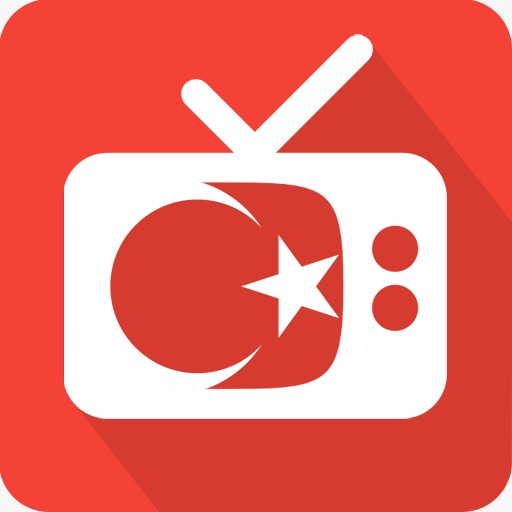 Turkey IPTV Player icon