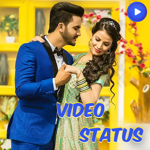 Video Status For WhatsApp icon