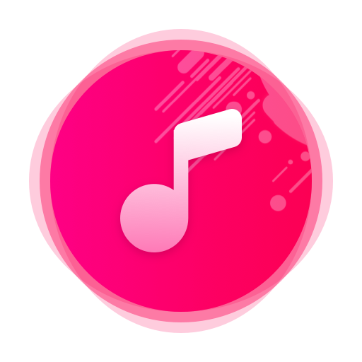 DJmusic - Music Player icon