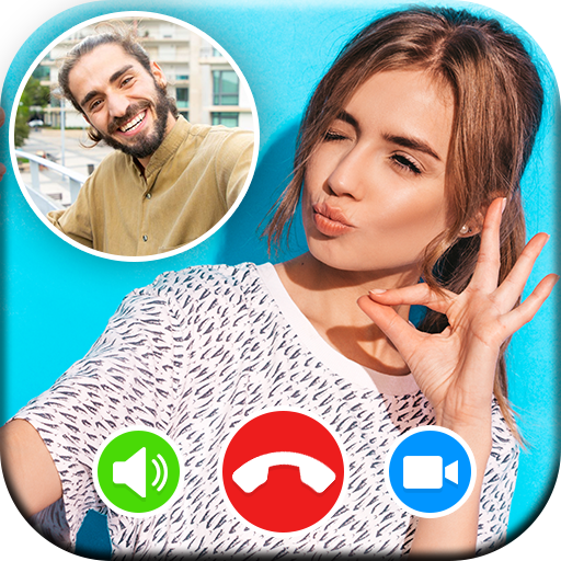 Tik Kik - ToTok Video Call and Chat Guide icon