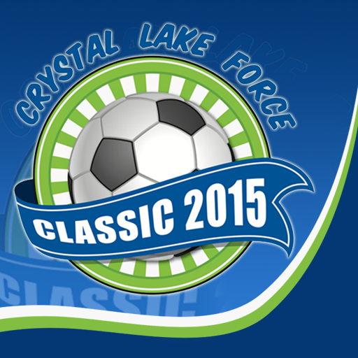 Crystal Lake Force icon