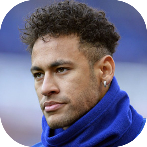 Neymar Wallpaper icon