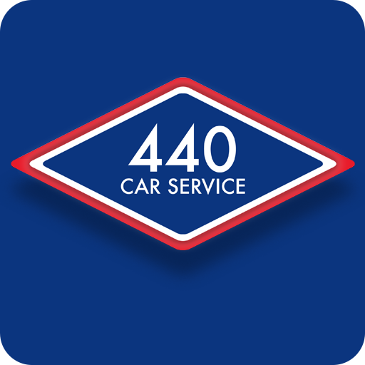 440 Car Service icon