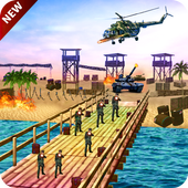 Border Army Final War icon