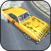 Dr. Drift Driving icon