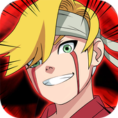 Will of Shinobi icon
