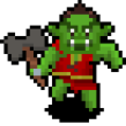 Guns and Orcs icon