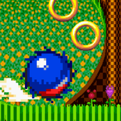 Sonic World: Genesis icon