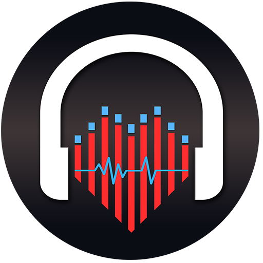 Beat Player - Online Streaming &amp; Offline Music icon