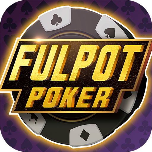 풀팟홀덤 (Fulpot Holdem) icon
