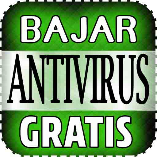 Bajar Antivirus Gratis para Celular Android Guide icon