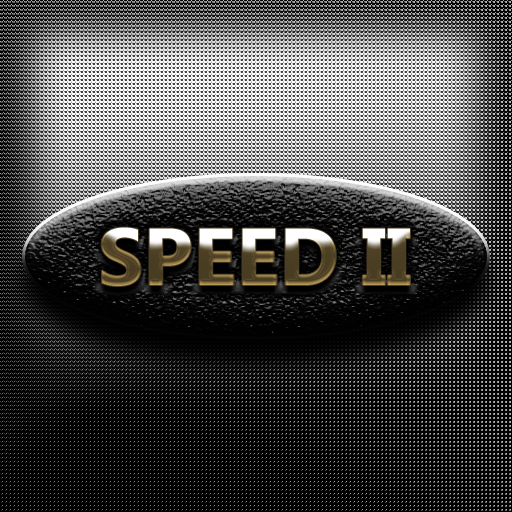 Speed II - Compteur de vitesse icon