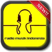 Radio Musik Indonesia icon