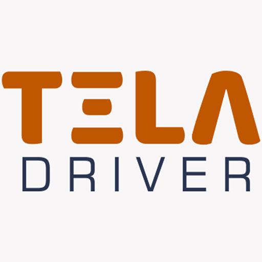 Tela - Driver icon