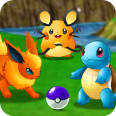 🍀Perfect Squirtle World Go icon