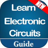 Learn Electronic Circuits icon