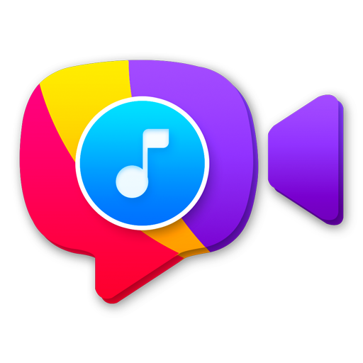 Music Video Editor – Video Slideshow Maker icon