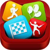 Umz Bluetooth Mini Games