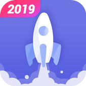 Super Rocket Booster icon