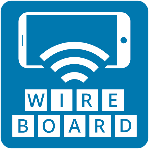 Remote Keyboard icon