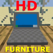 HD mobili mod per Minecraft icon