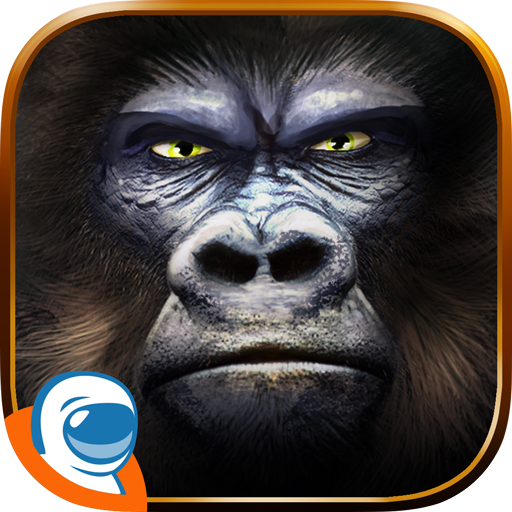 Slots Super Gorilla Free Slots icon