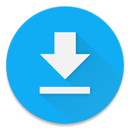 Video Downloader for Insta_Gram أيقونة