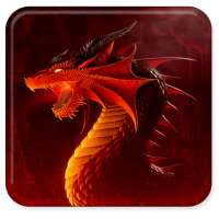 التنين لايف للجدران on 9Apps