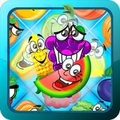 Fruit Sugar Splash icon