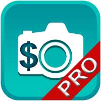 PhotoCash: Sell photos, make money on 9Apps