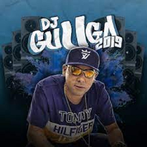 DJ Guuga Musica Ofline icon