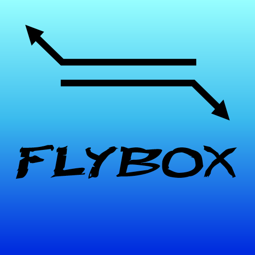 Flybox Connect icon