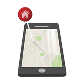 Phone Tracker GPS icon