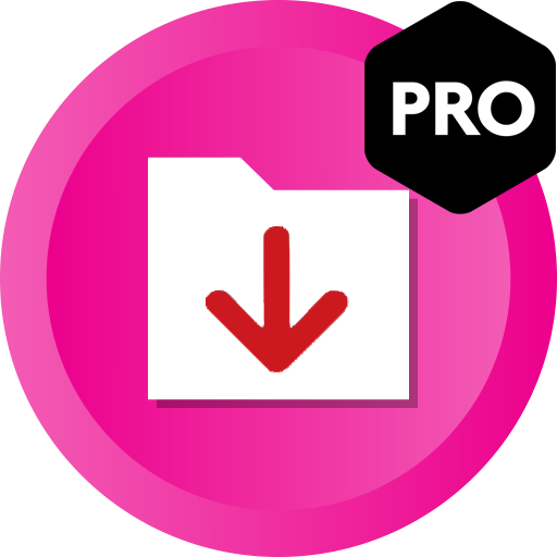 All Video Downloader icon