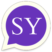 واتس اب سوريا أيقونة