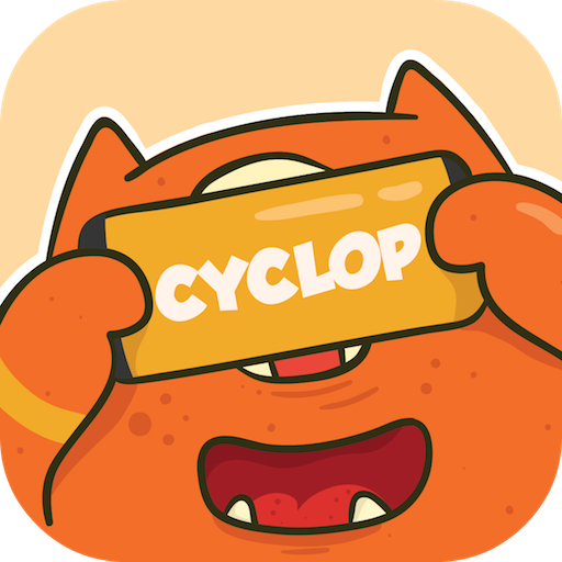 Cyclop! أيقونة