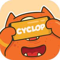 Cyclop! on 9Apps