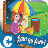 Rain Go Away Video Collection 2019 icon
