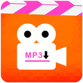 Video To Song Converter icon
